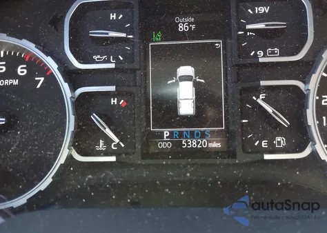 2021 Toyota Tundra Sr5 from USA, damaged, VIN 5TFRY5F10MX290041